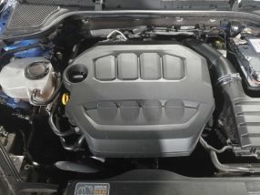 Skoda Octavia - 2021