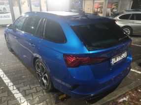 Skoda Octavia - 2021