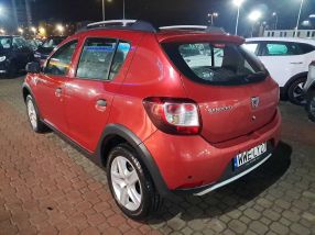 Dacia Sandero - 2014