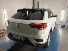 Volkswagen T-Roc - 2019