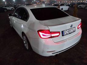 BMW 3 - 2017