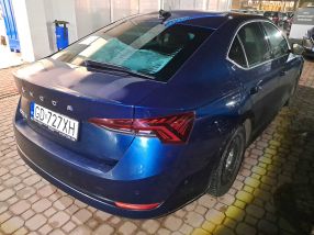 Skoda Octavia - 2021