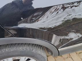 Volkswagen Tiguan - 2021