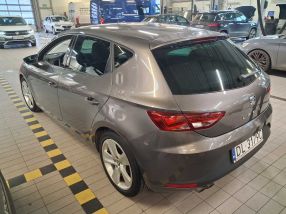 Seat Leon - 2014