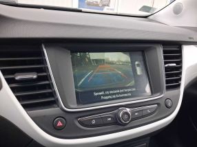 Opel Crossland X - 2020