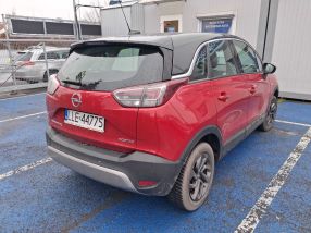 Opel Crossland X - 2020