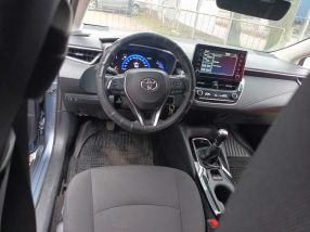 Toyota Corolla - 2021