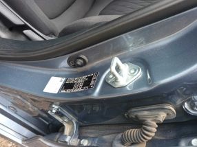 Toyota Corolla - 2021