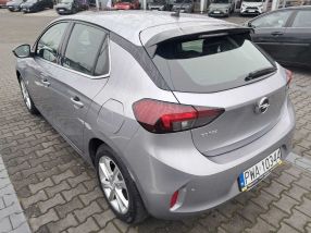 Opel Corsa - 2021