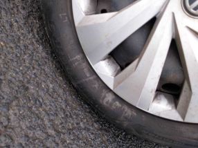 Volkswagen Polo - 2010