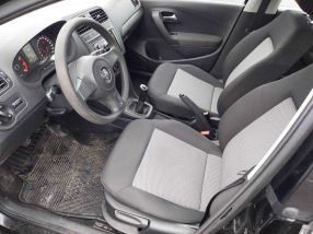 Volkswagen Polo - 2010
