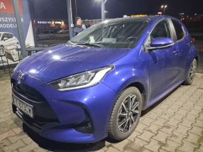 Toyota Yaris - 2023