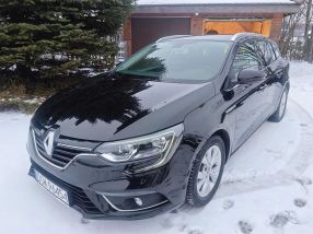 Renault Megane - 2020