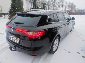 Renault Megane - 2020