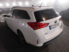 Toyota Auris - 2014
