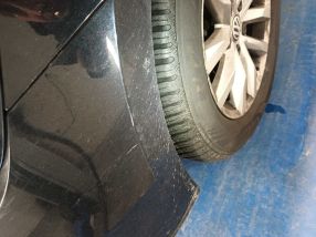 Volkswagen Passat - 2019