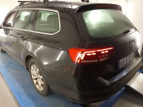 Volkswagen Passat - 2019