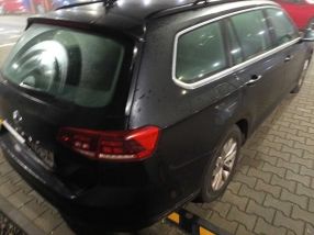 Volkswagen Passat - 2019
