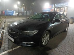 Opel Insignia - 2019