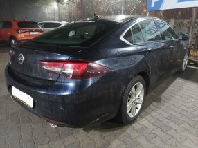 Opel Insignia - 2019