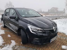 Renault Clio - 2020