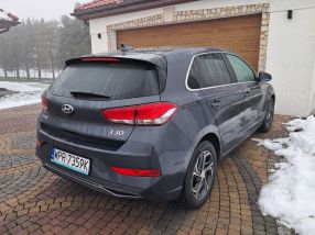Hyundai i30 - 2022