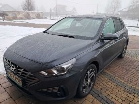 Hyundai i30 - 2022