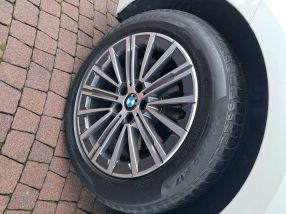 BMW 2 Active Tourer - 2022