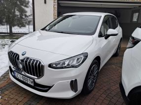 BMW 2 Active Tourer - 2022