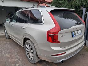 Volvo XC90 - 2017