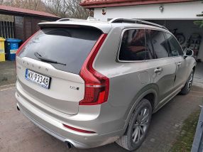 Volvo XC90 - 2017