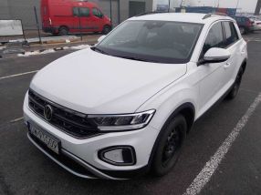 Volkswagen T-Roc - 2022