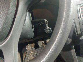 Volkswagen Caddy - 2018