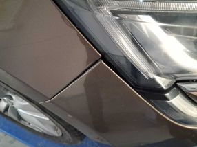 Renault Talisman - 2017