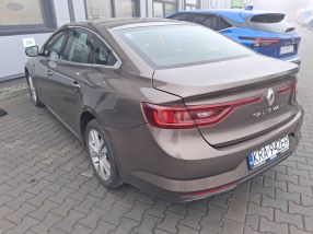 Renault Talisman - 2017