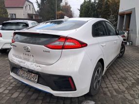 Hyundai Ioniq - 2019