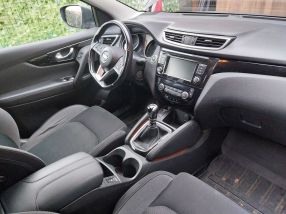 Nissan Qashqai - 2019
