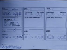 Nissan Qashqai - 2019