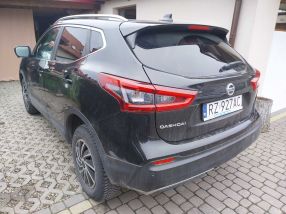 Nissan Qashqai - 2019