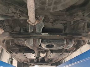 Nissan Qashqai - 2014