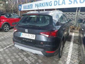Seat Arona - 2018