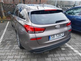 Hyundai i30 - 2021