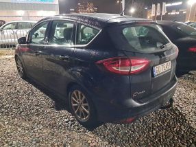 Ford Focus C-Max - 2016