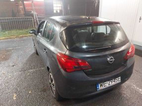 Opel Corsa - 2017