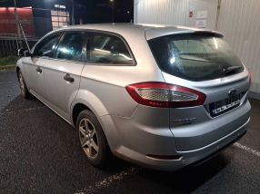 Ford Mondeo - 2011