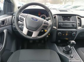 Ford Ranger - 2019