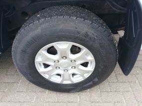 Ford Ranger - 2019