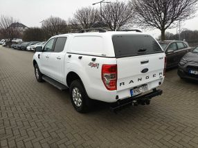 Ford Ranger - 2019