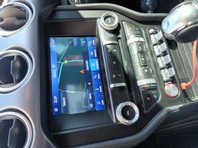 Ford Mustang - 2020