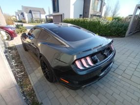 Ford Mustang - 2020